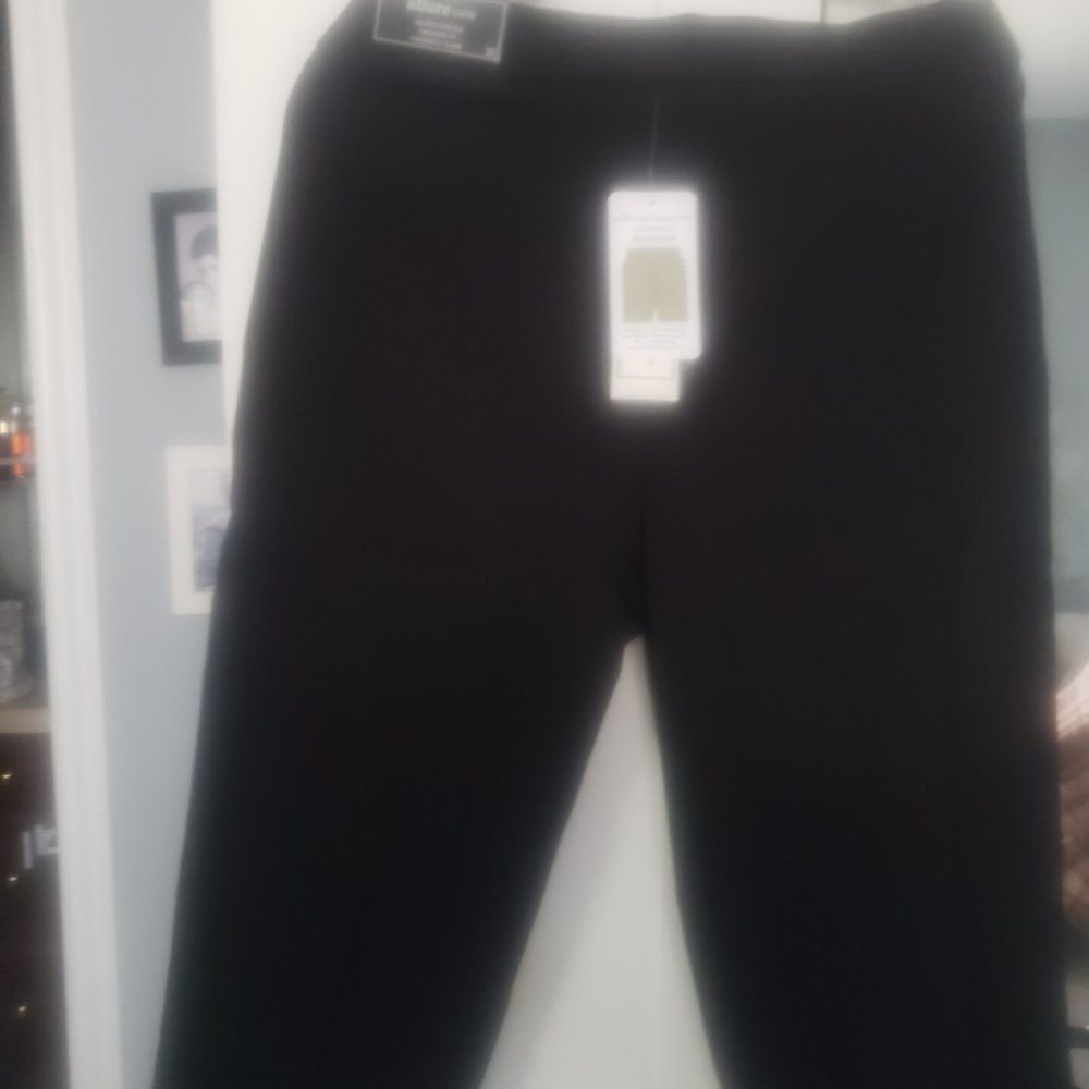 Alfred Dunner Capri Pants Size 10